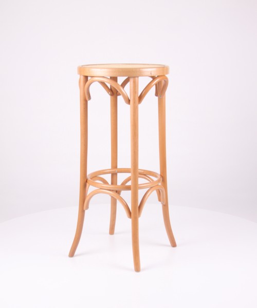 Barhocker oder Hochlehner � Modell n038
