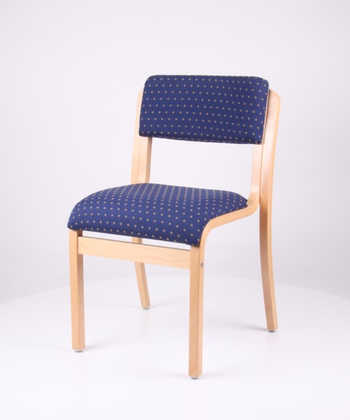 Polsterstuhl � Modell n046