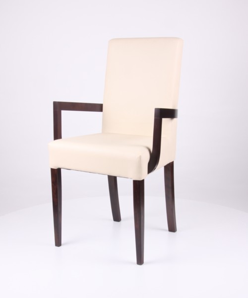 Polsterstuhl � Modell n051