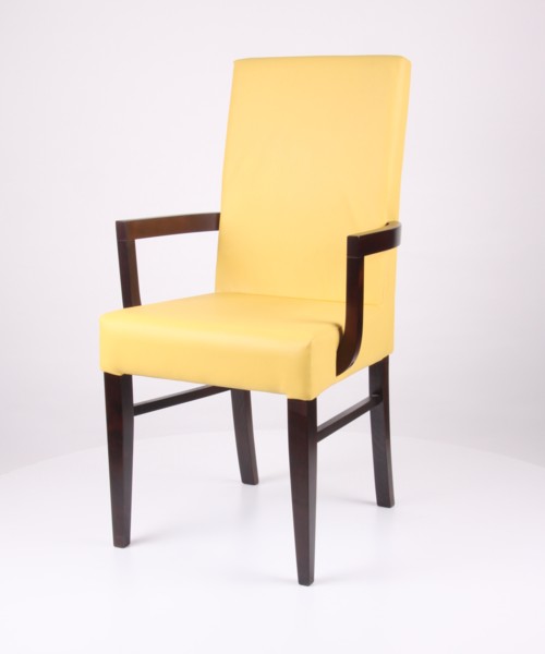 Polsterstuhl � Modell n054