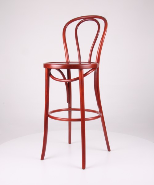 Barhocker oder Hochlehner � Modell n057