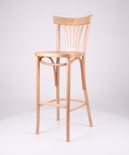 Barhocker oder Hochlehner � Modell n059