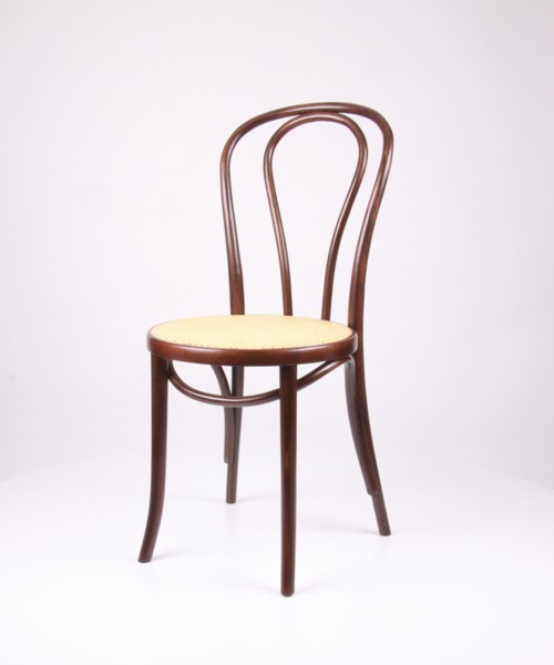 Geflechtstuhl ohne Armlehne � Modell n062