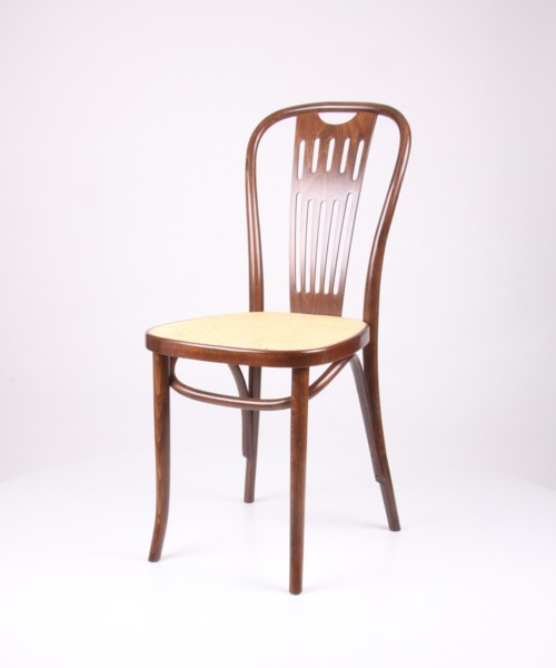 Geflechtstuhl ohne Armlehne � Modell n084