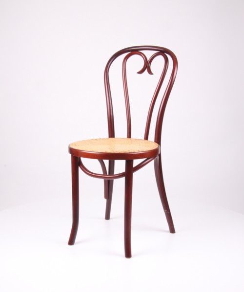 Geflechtstuhl ohne Armlehne � Modell n093