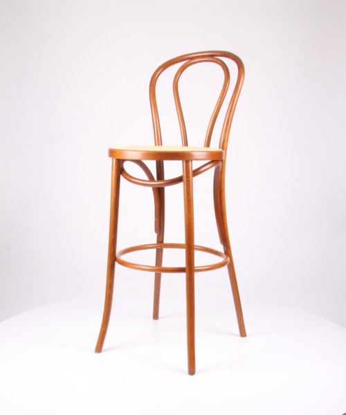 Barhocker oder Hochlehner � Modell n131
