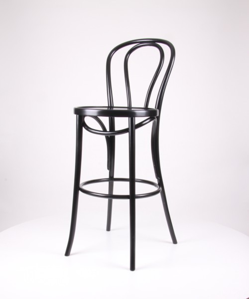 Barhocker oder Hochlehner � Modell n132