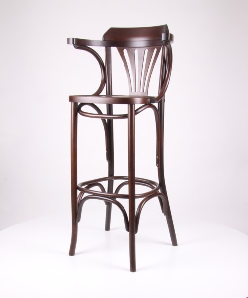 Barhocker oder Hochlehner � Modell n136