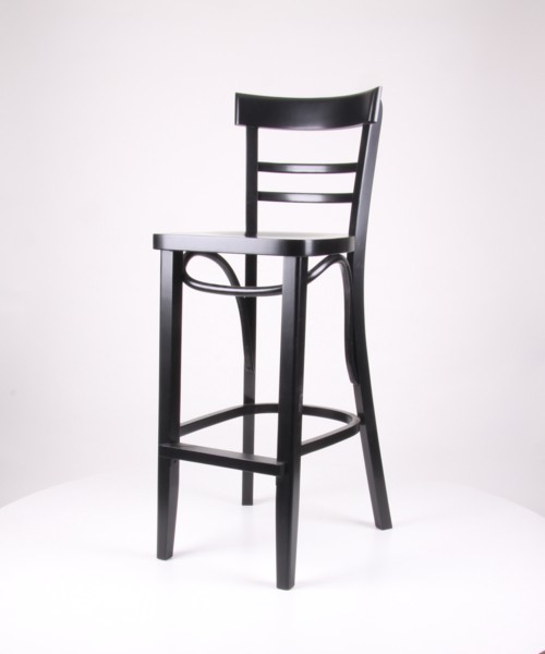Barhocker oder Hochlehner � Modell n138