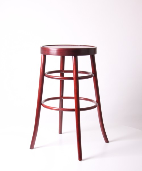 Barhocker oder Hochlehner � Modell n147