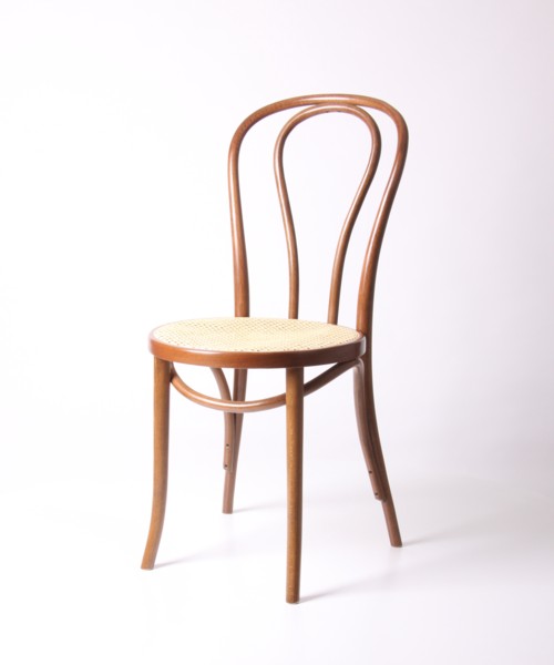 Geflechtstuhl ohne Armlehne � Modell n187