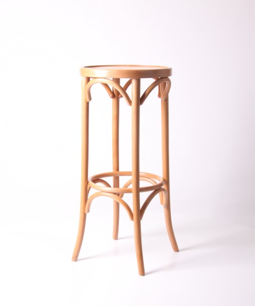 Barhocker oder Hochlehner � Modell n200