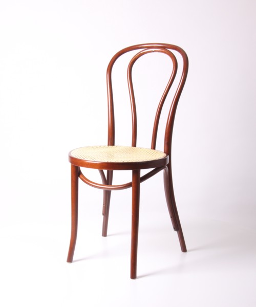 Geflechtstuhl ohne Armlehne � Modell n202