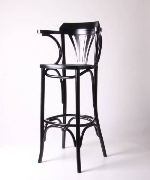 Barhocker oder Hochlehner � Modell n205