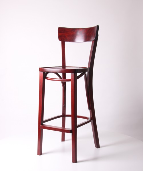 Barhocker oder Hochlehner � Modell n206