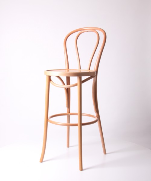 Barhocker oder Hochlehner � Modell n208