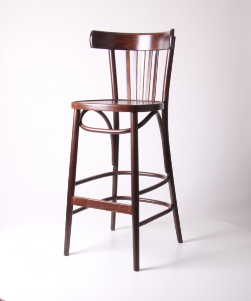 Barhocker oder Hochlehner � Modell n210