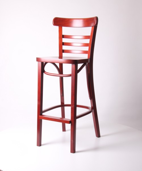 Barhocker oder Hochlehner � Modell n211