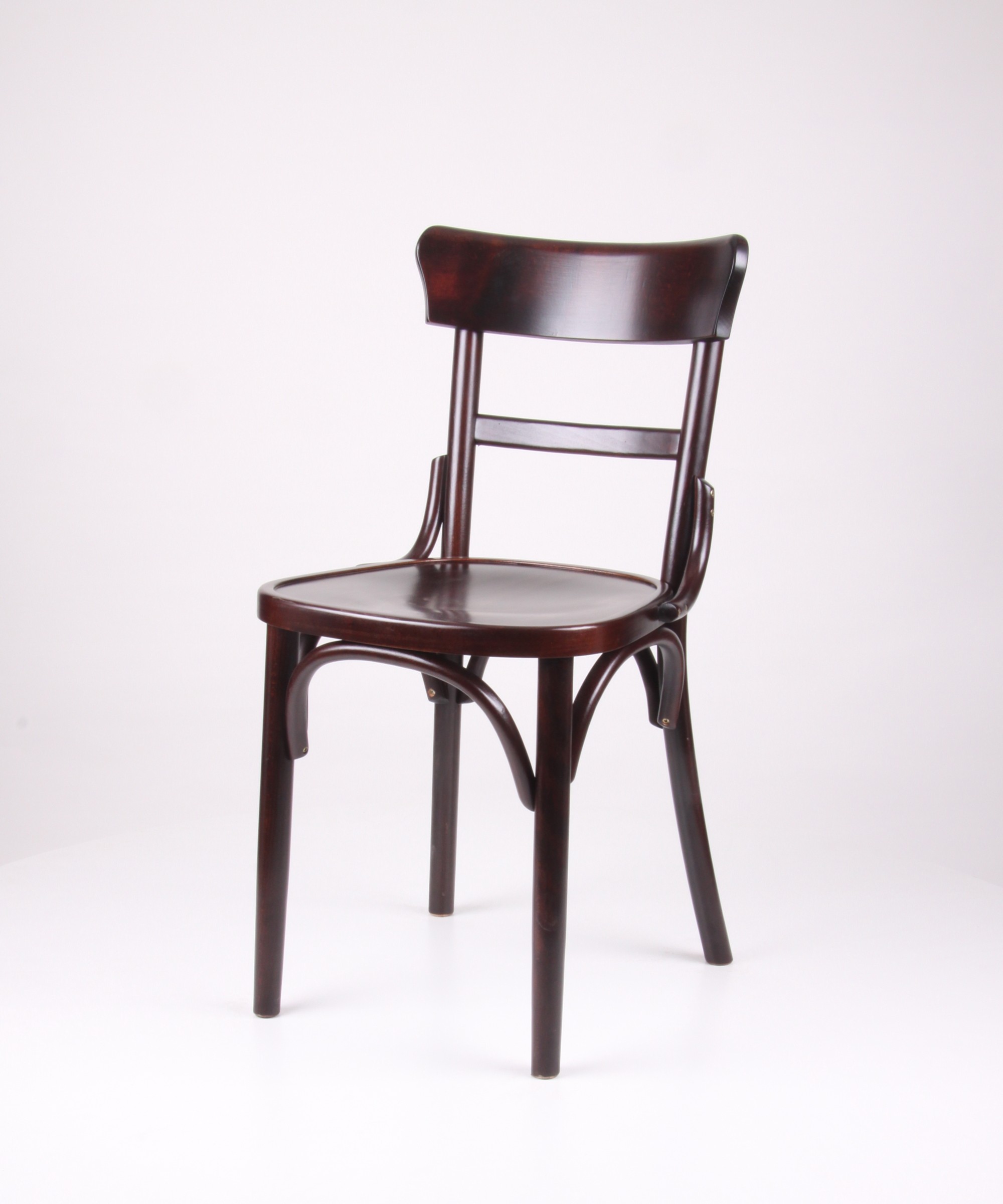 Stuhl n125 in der 360-Grad-Ansicht